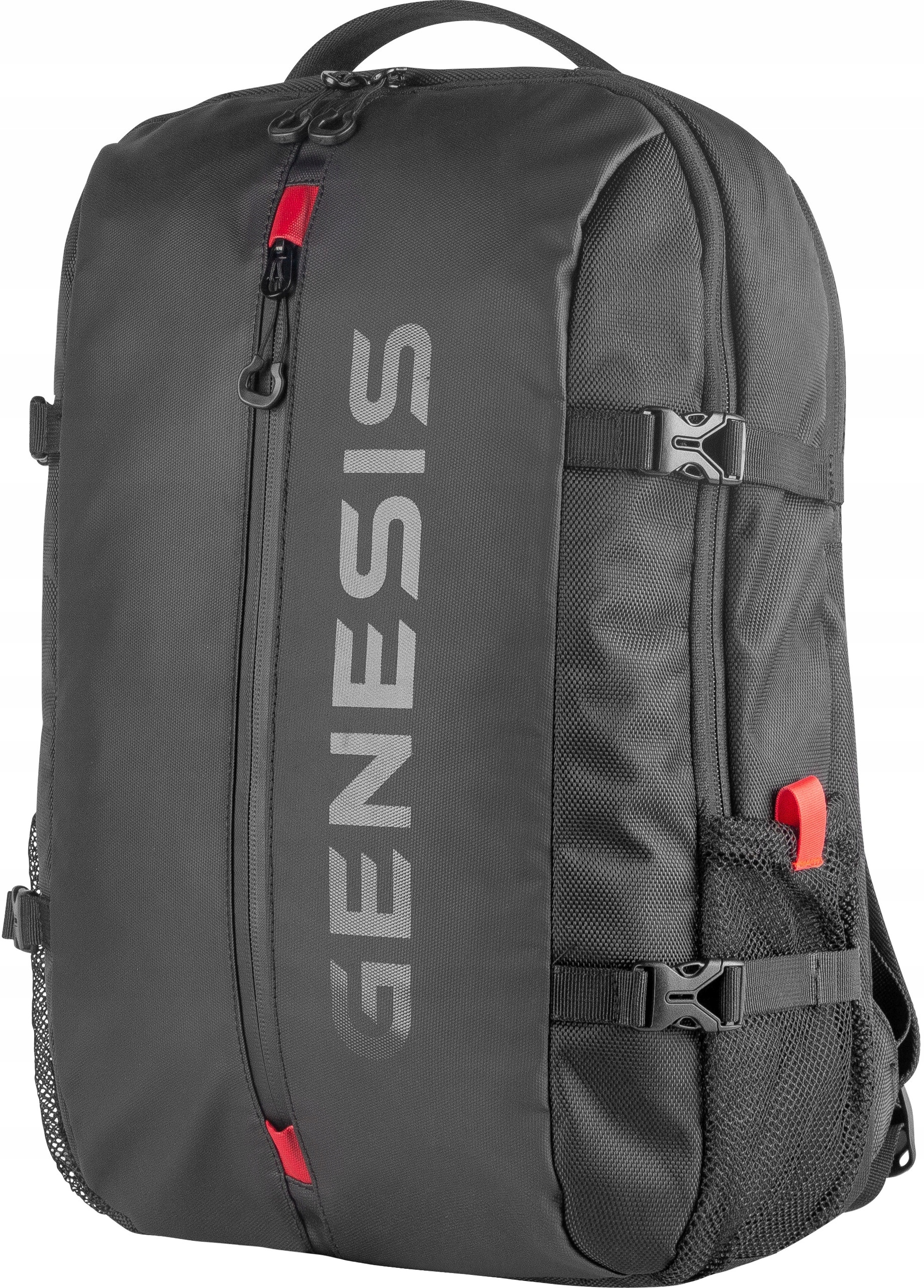 Plecak na laptopa GENESIS Pallad 410 15.6'' Czarny Marka Genesis