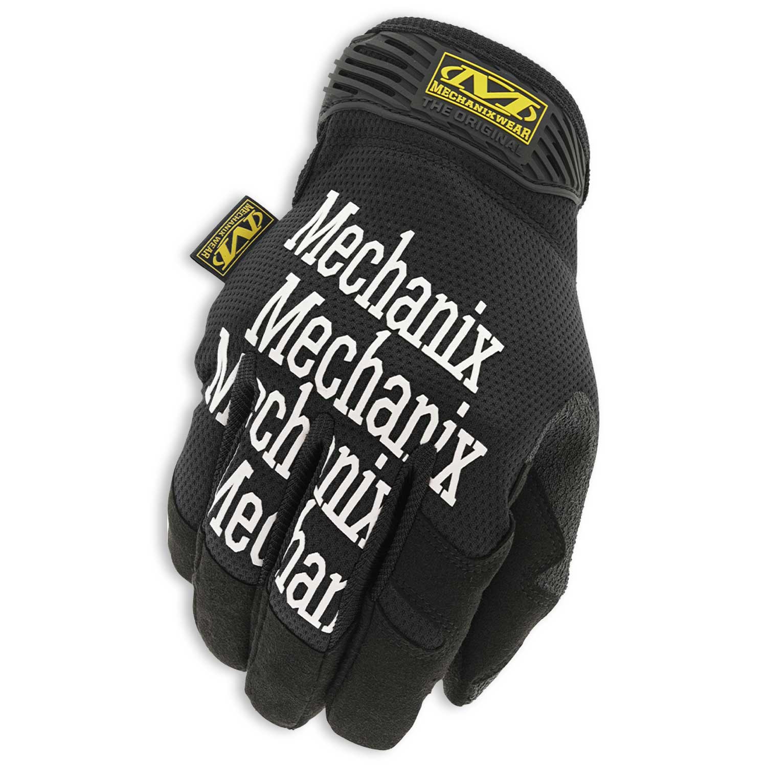 Rękawice Mechanix The Original