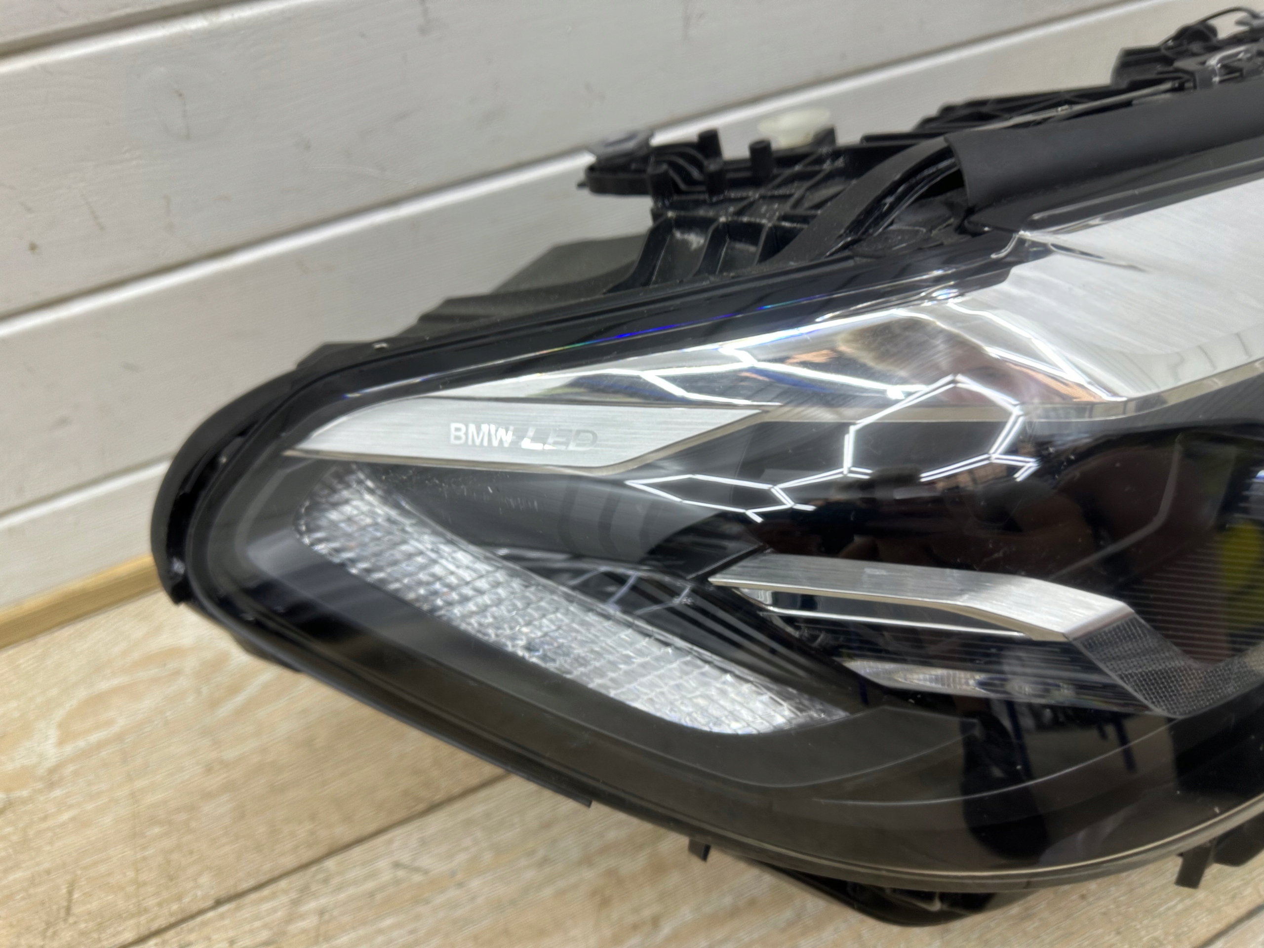 BMW G30 G31 LIFT light right FULL LED 5A388C4-04