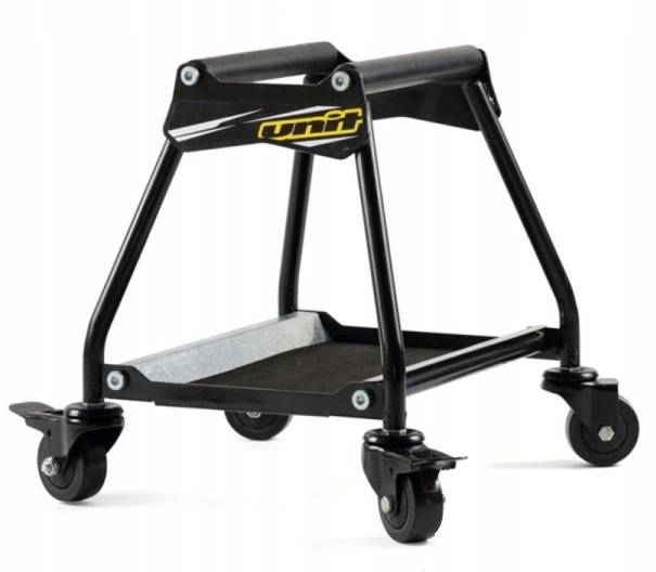 UNIT stojak taboret pod silnik ENDURO