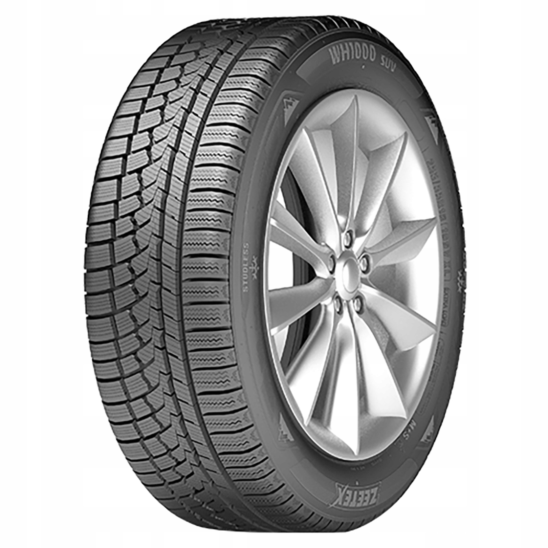 Zeetex WH1000 Suv 255/45 R20 105V XL
