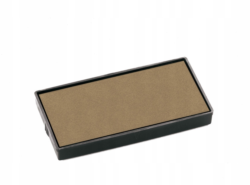 Oryginalna poduszka zastępcza COLOP do pieczątek samotuszujących - E/40