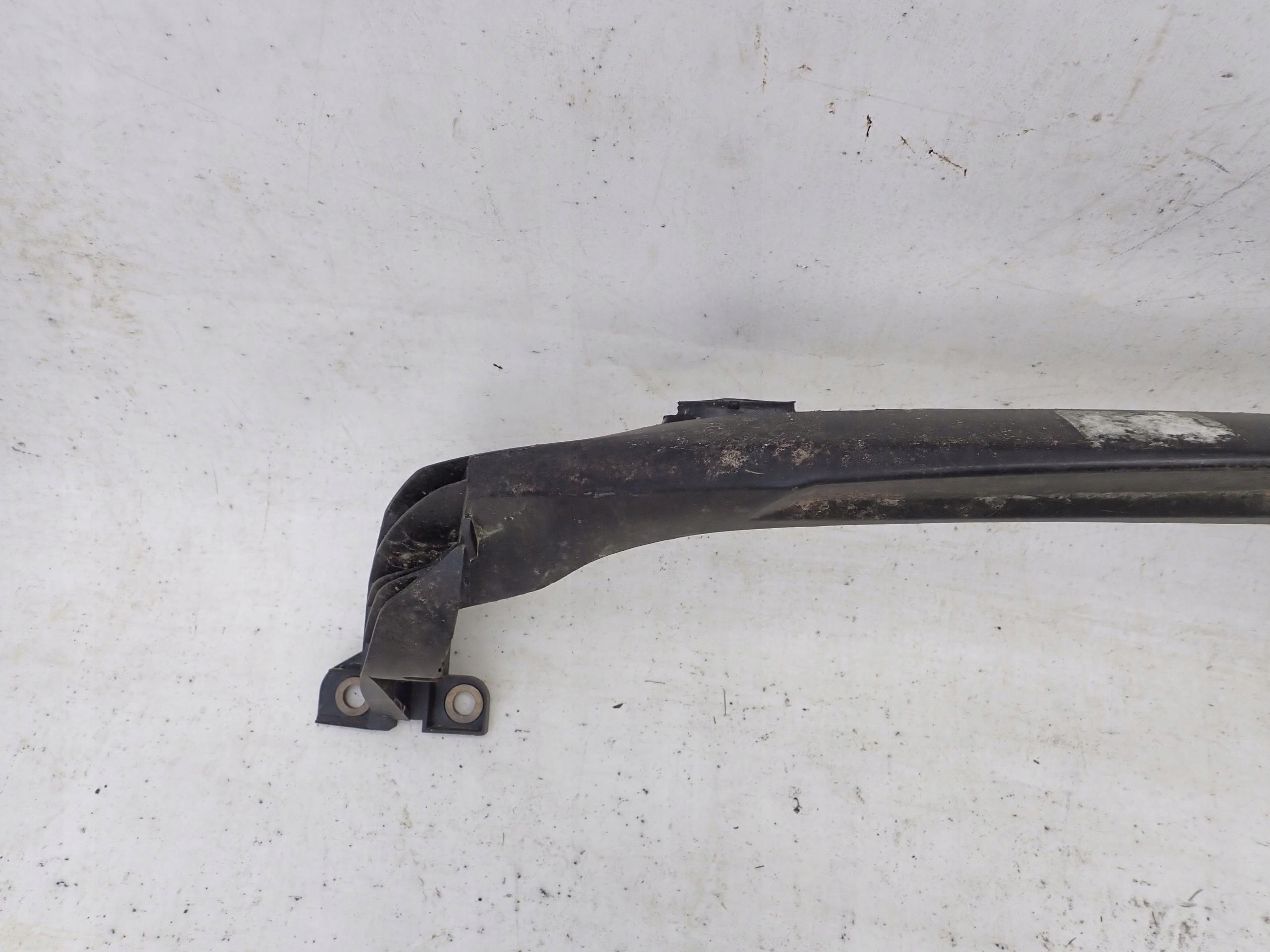 OPEL CORSA D 06-14 bumper support front lower