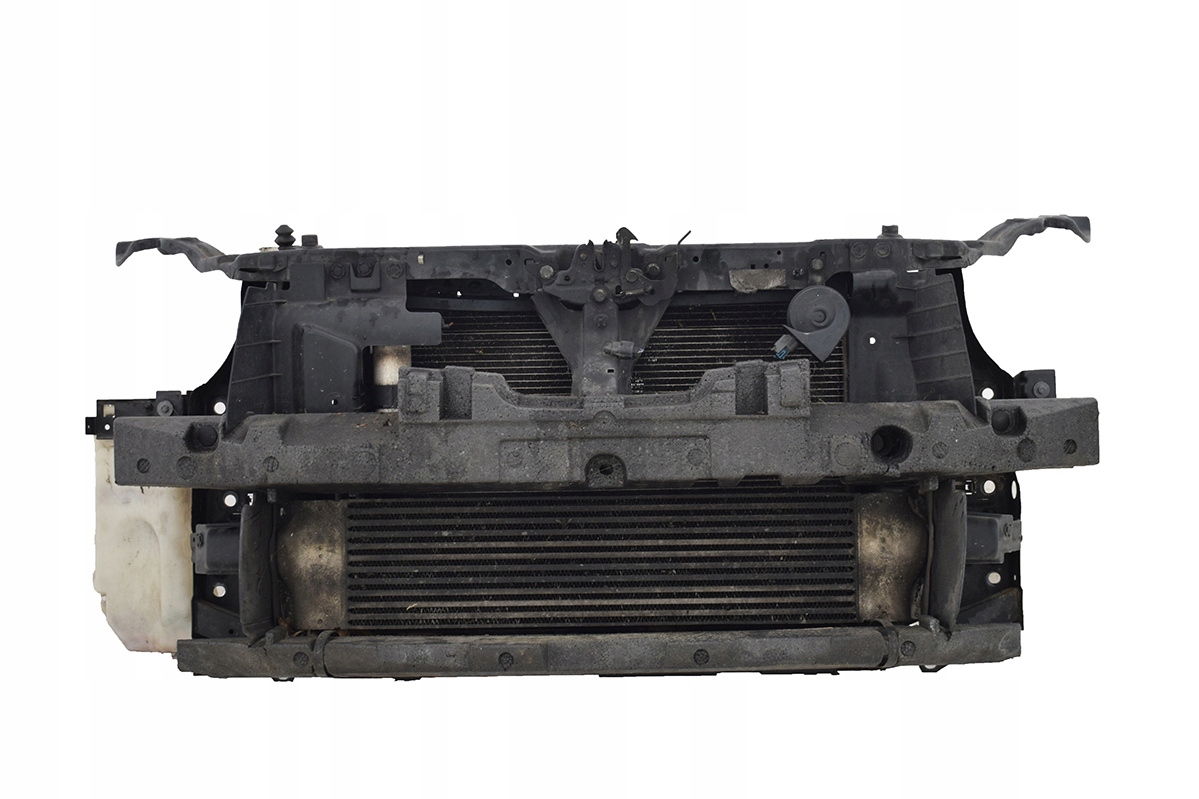 bar, wall front NISSAN QASHQAI and J10 DIESEL
