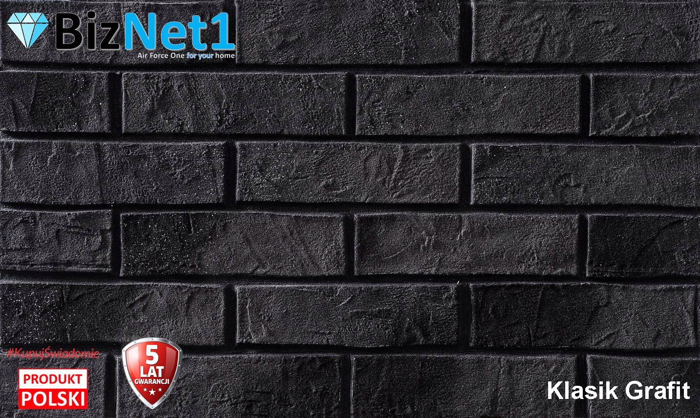 

Cegiełka Cegła Klinkier Płytka elastyczna elewacja