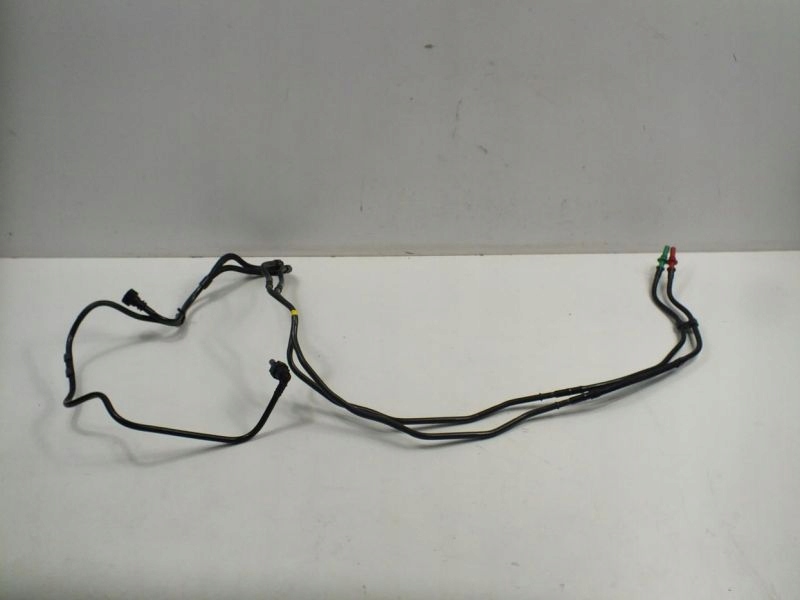 KANGOO II 1.616V PRZEWÓD PALIWA ORYG Typ silnika Benzyna