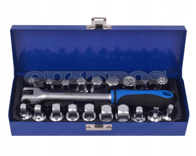 KOMPLET KLUCZY KLUCZE DO KORKA OLEJU 3 8