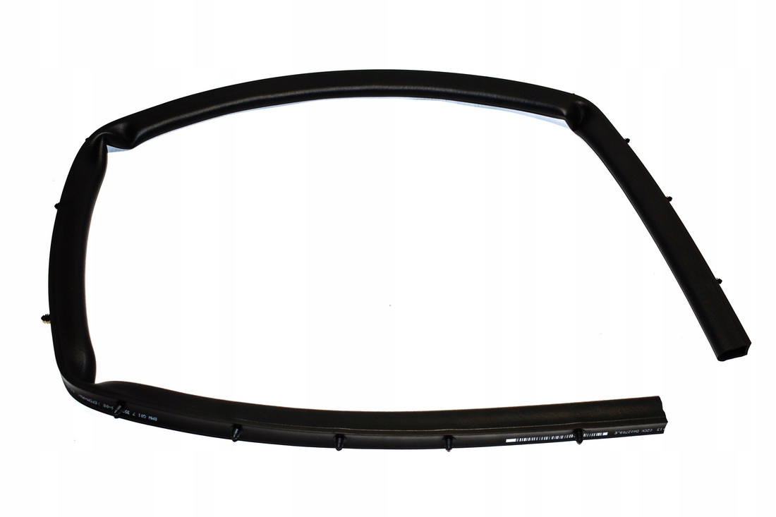 51767397485 - Прокладка капота ПД BMW F97 G01 G02