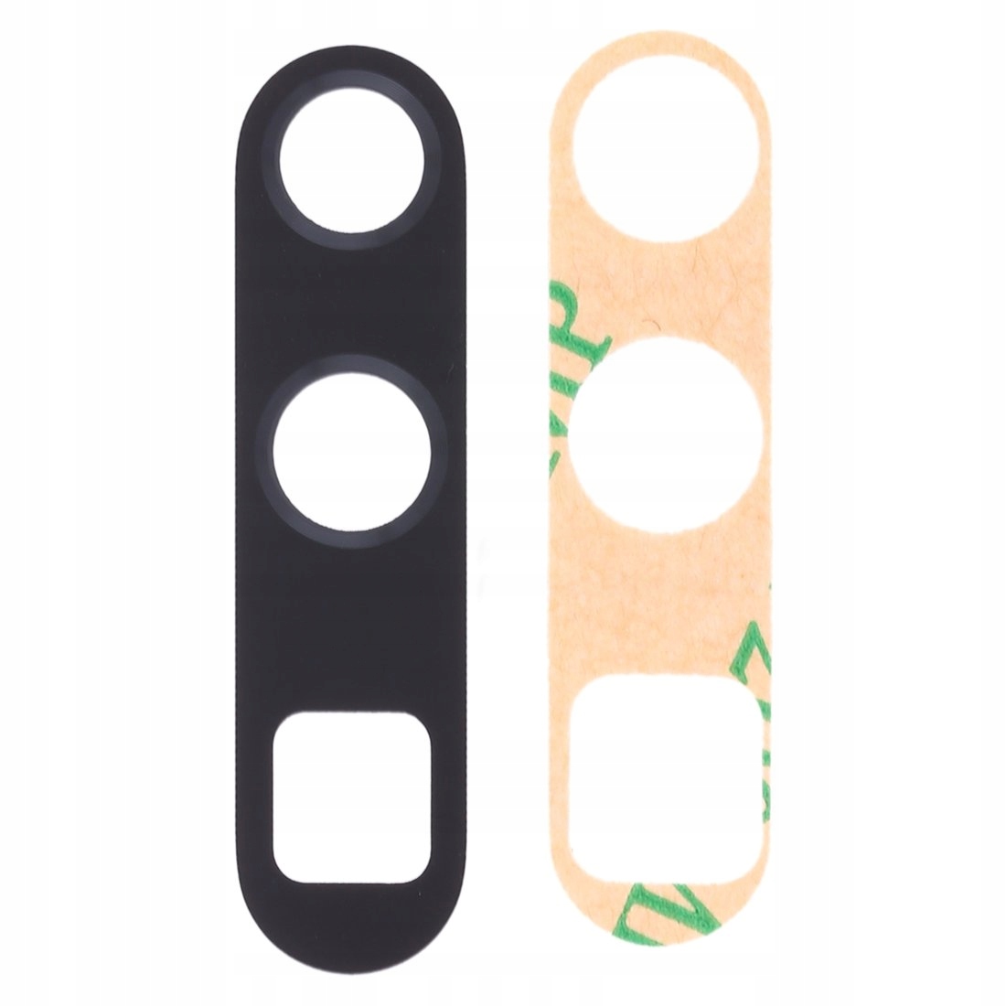 SZKIEŁKO SZYBKA APARATU OKO Huawei P30 PRO