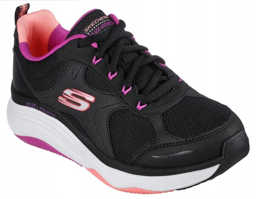 Skechers 149836 Damskie Buty Sportowe 39,5 S2B