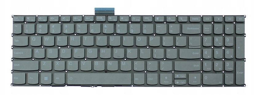 Klávesnice Lenovo 5-15IIL05 15ARE05 5-15IIL05 15ARE05 15ITL05 5-15ALC05