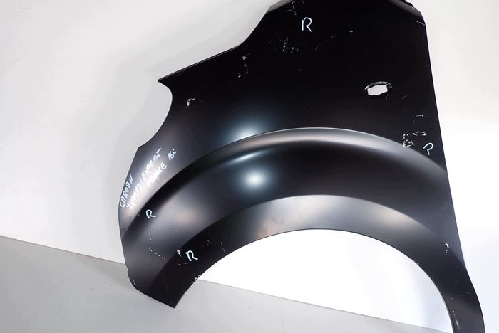 PROACE EXPERT JUMPY III 16- TRAVELER VIVARO C fender left front front