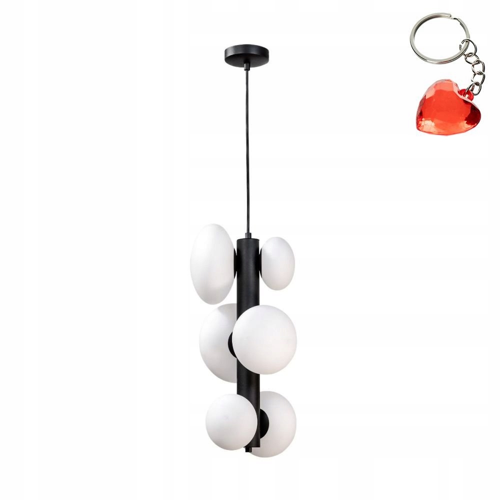 Závesná lampa Omi 1194 Zuma Line