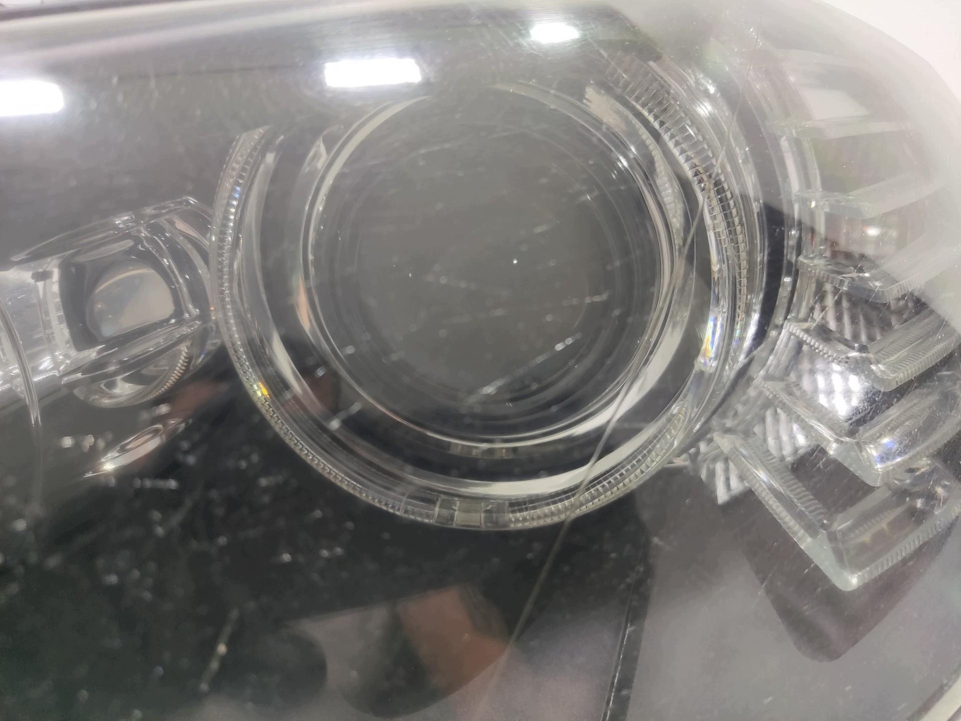light left front front XENON BMW X6 E71 2007-2012 7179859 EUROPA