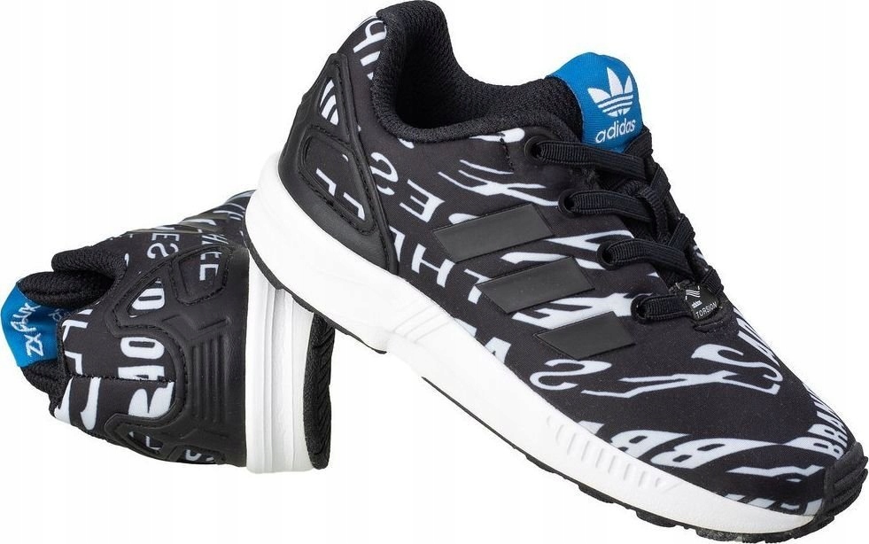 FLUX DS M 22-23 adidas ZX Flux buty do biegania dla dorosłych, uniseks
