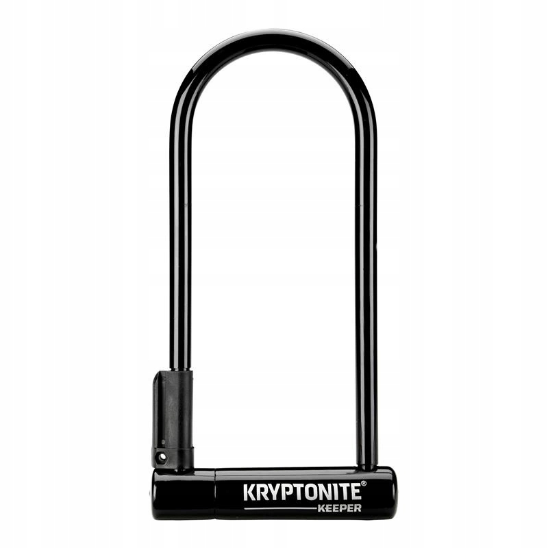 Zapięcie U-Lock Kryptonite Keeper 12 Standard