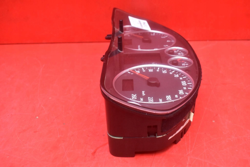 dials dials EU 88311285 AUDI A6 C5 3.0 V6 220 KM 01-04