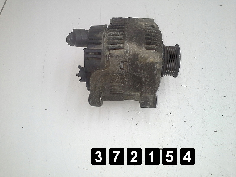 1999 Renault Espace Alternator 2200td 7700424595