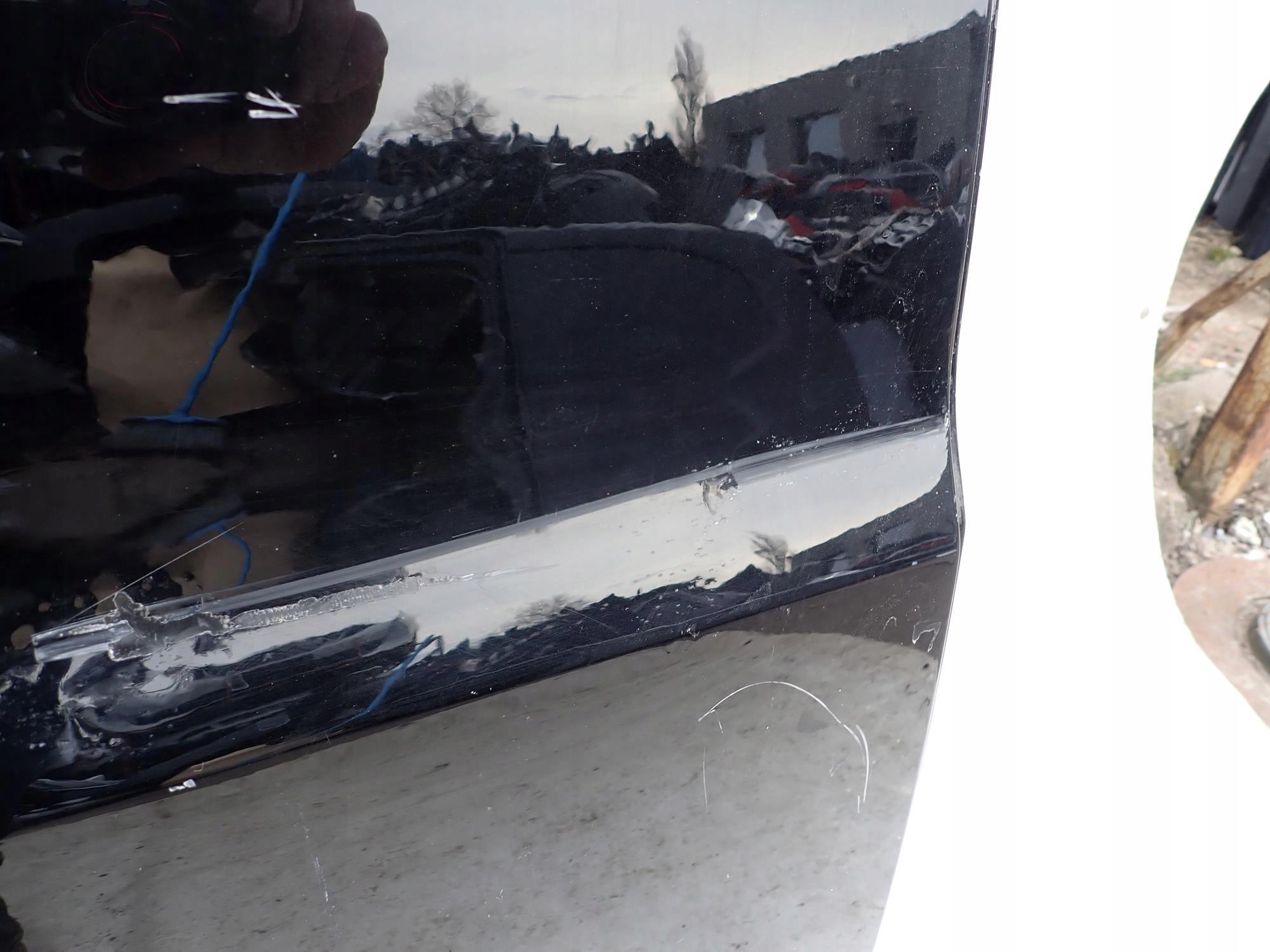 RANGE ROVER SPORT II 2 13-22 Tür heck hinten rechts