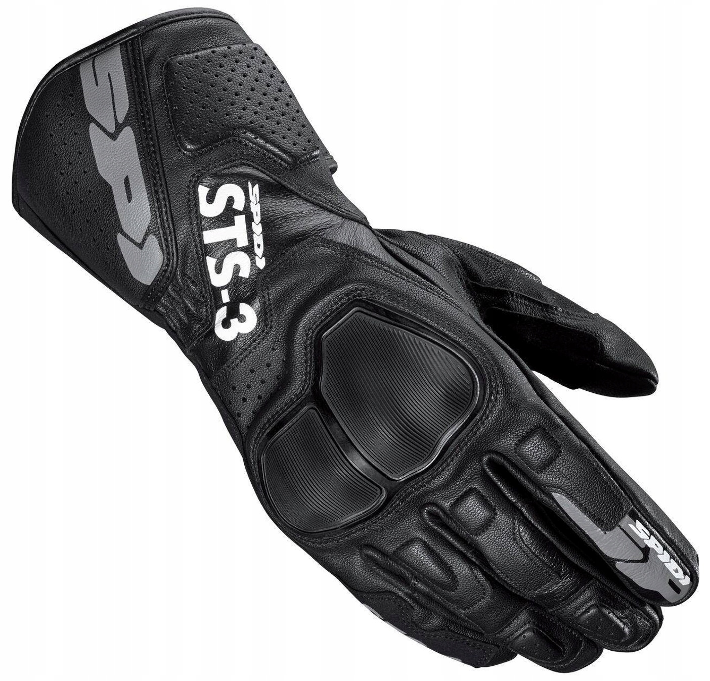 Moto Rukavice Spidi STS-3 veľkosť XL