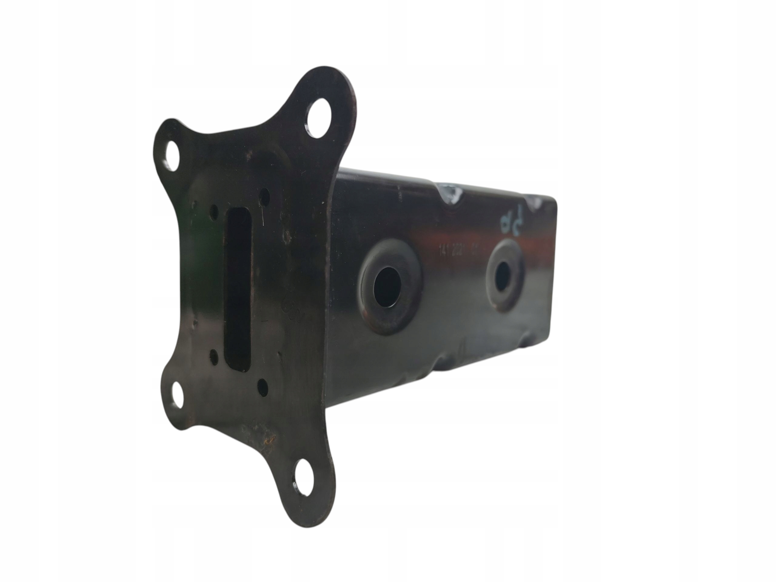 beam tip right KIEL right MG ZS and EV