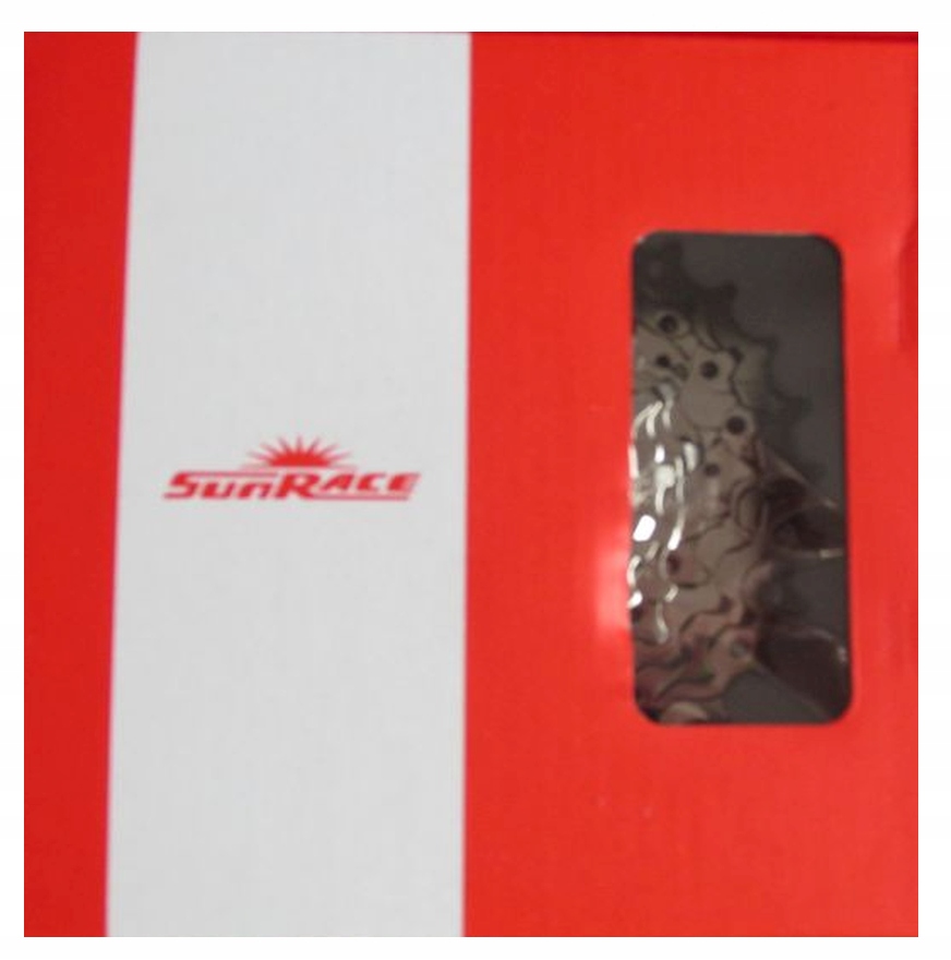 Kaseta szosowa Sunrace 8 rz CSR868AS 11-28