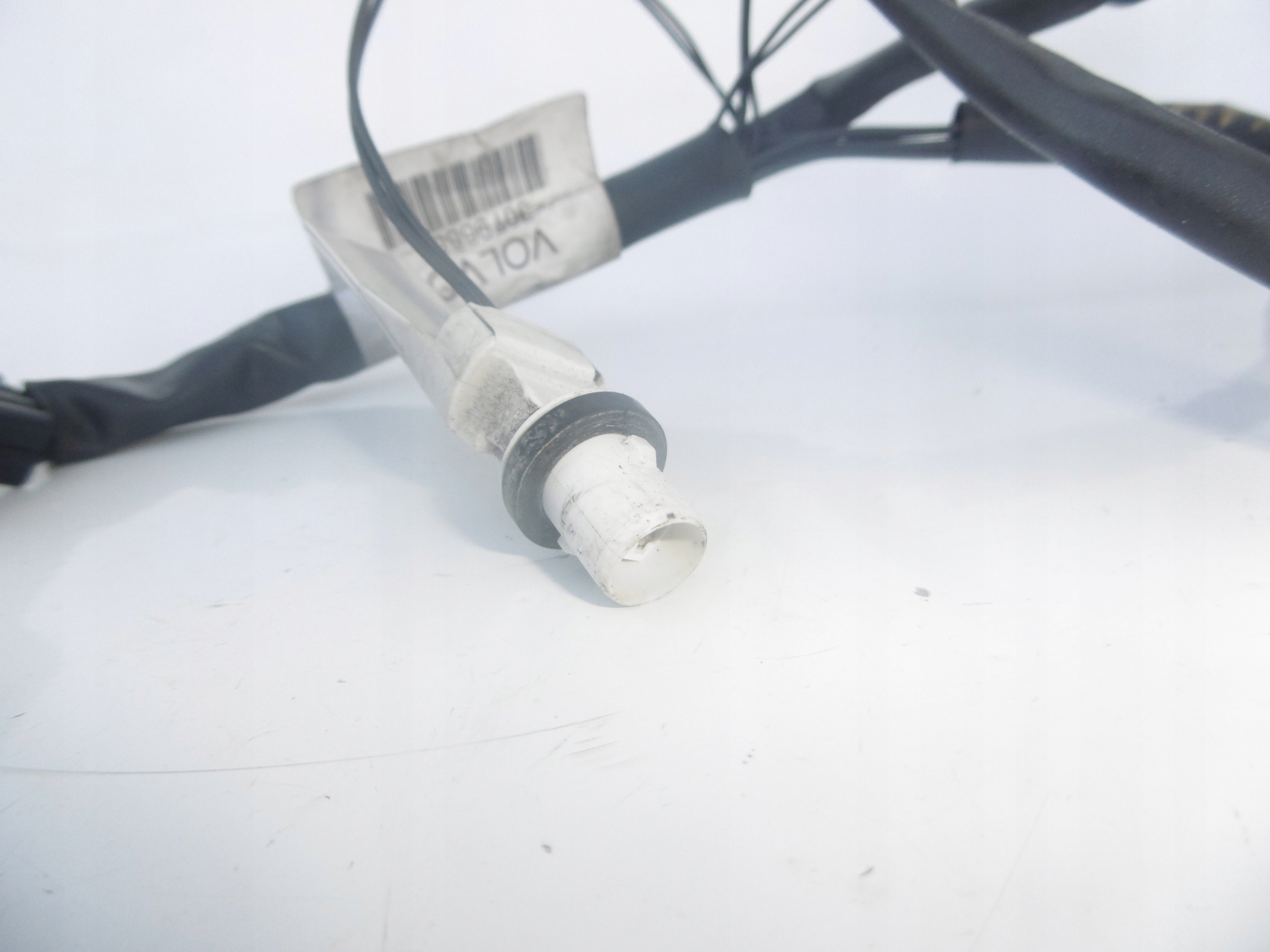 bundle wiring lights left front VOLVO XC90 30796889