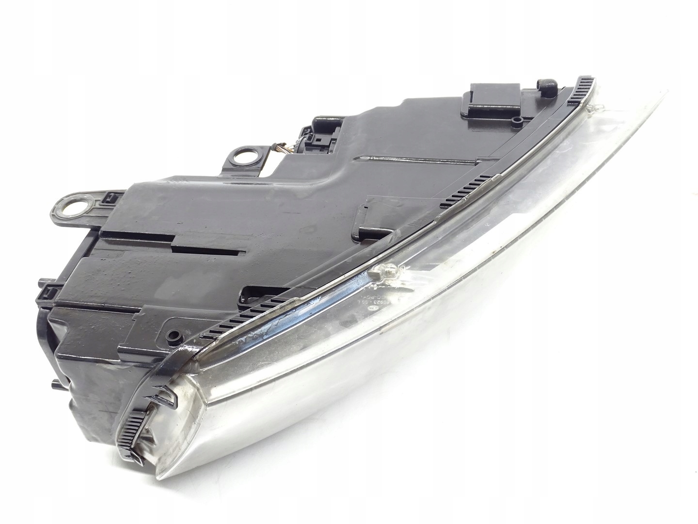 light left left front front XENON AUDI A8 D3 LIFT 4E0941003BQ