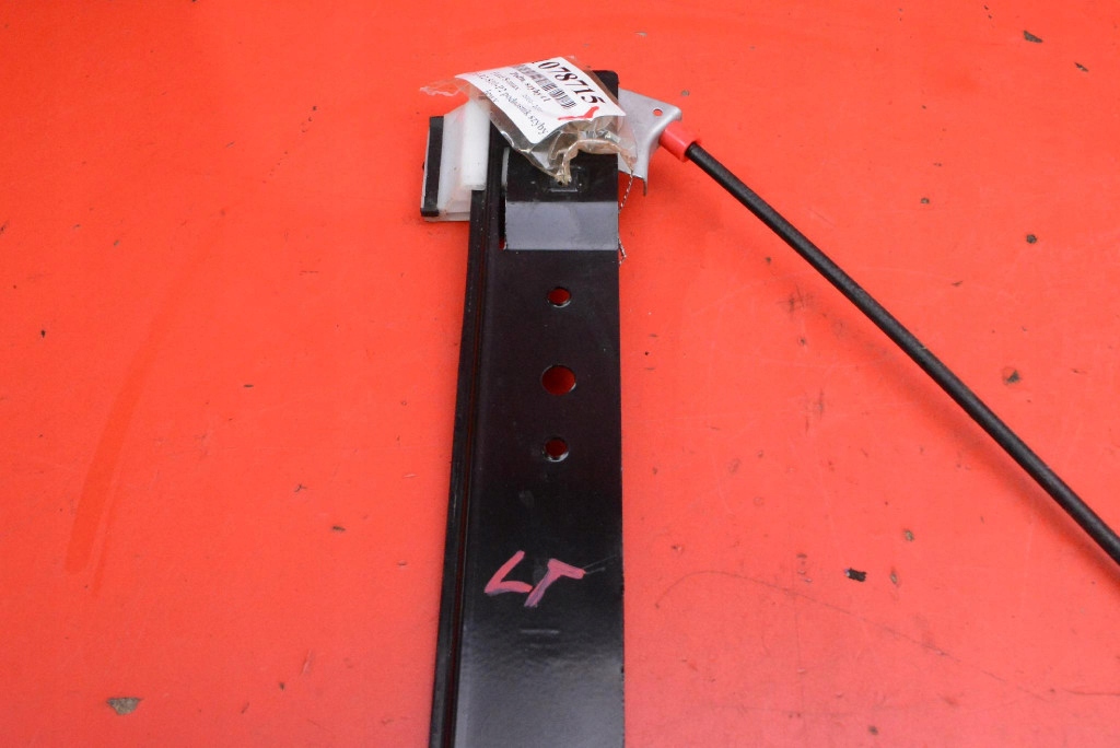 window regulator left rear part EU 0130822286 FORD S-MAX MK1 LIFT 10-15