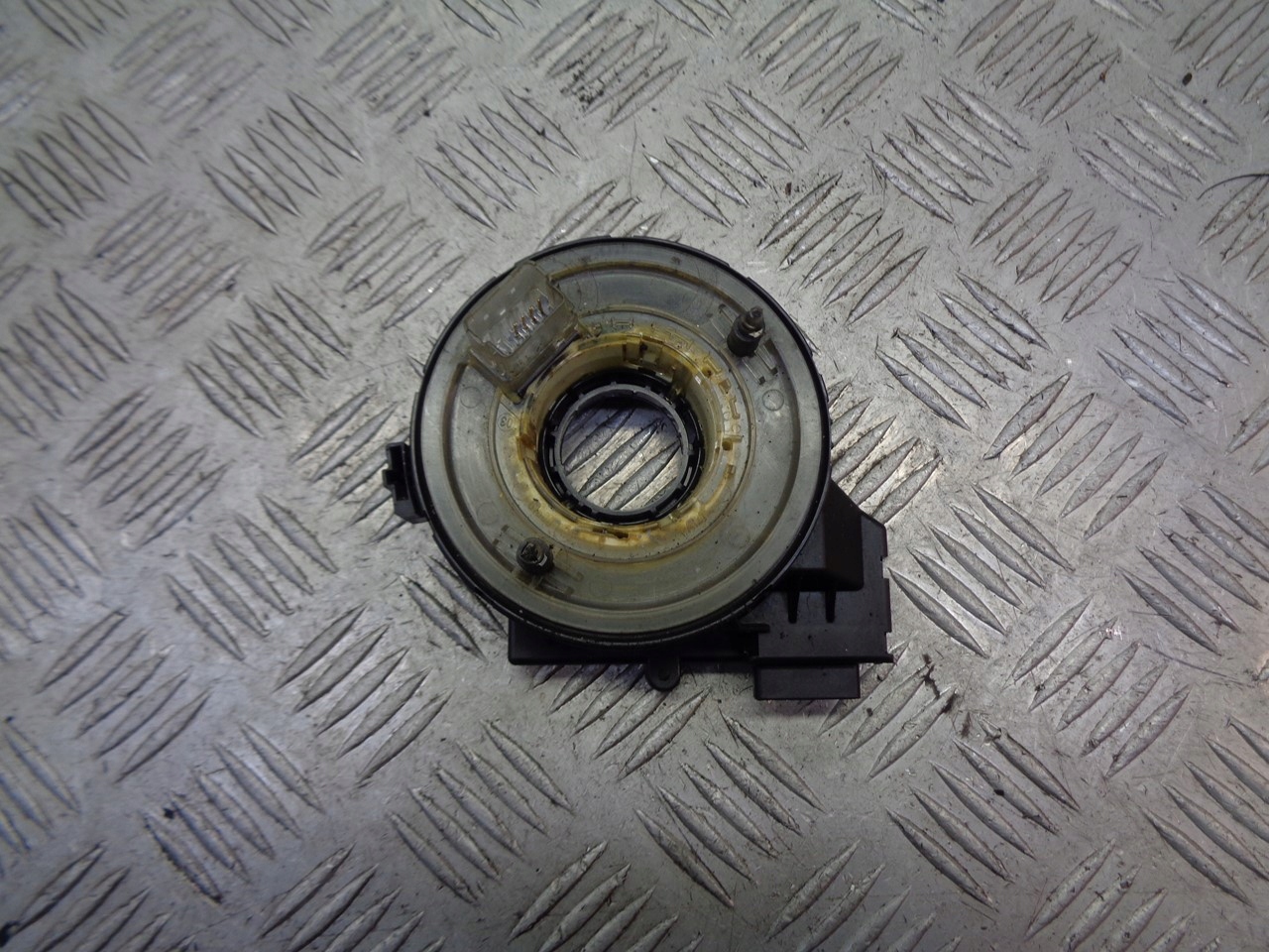 TAŚMA PODUSZKI AIRBAG VOLKSWAGEN PASSAT B6