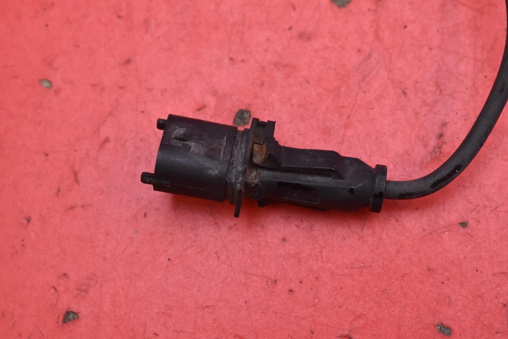Sensor TEMPERATURY Gase 55566185 OPEL INSIGNIA A 2.0 CDTI 110 KM 08-14