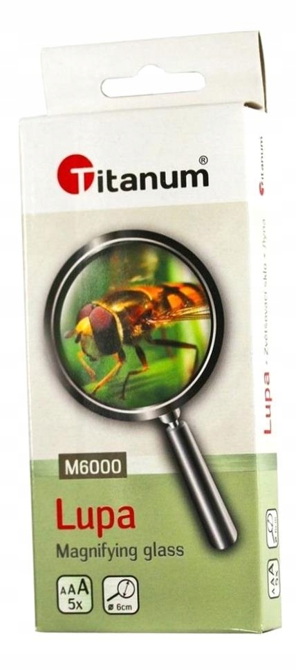 NAGYÍTÓ ÁTMÉRŐ 60MM