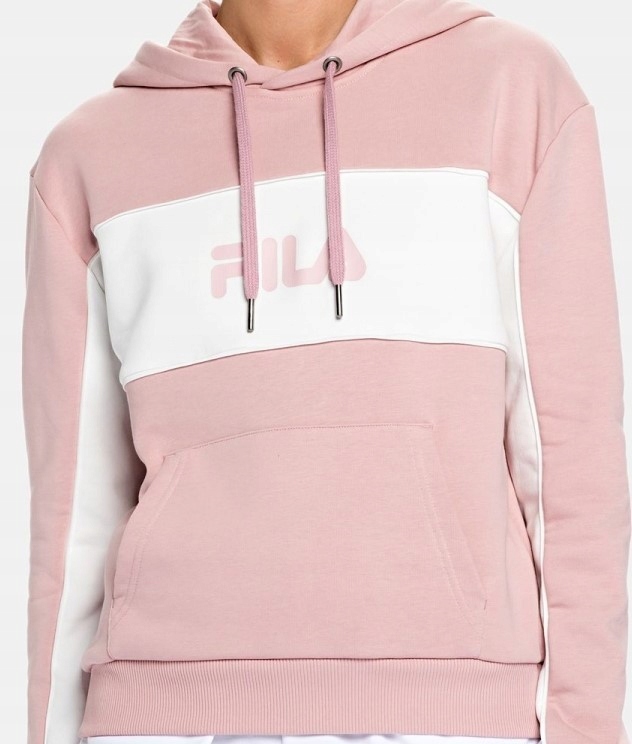 Dámská Mikina Fila 688487.B111 Vel S