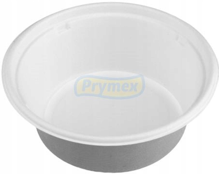 

Miseczka Eko Clarina Trzcina Cukrowa (13cm) 50szt