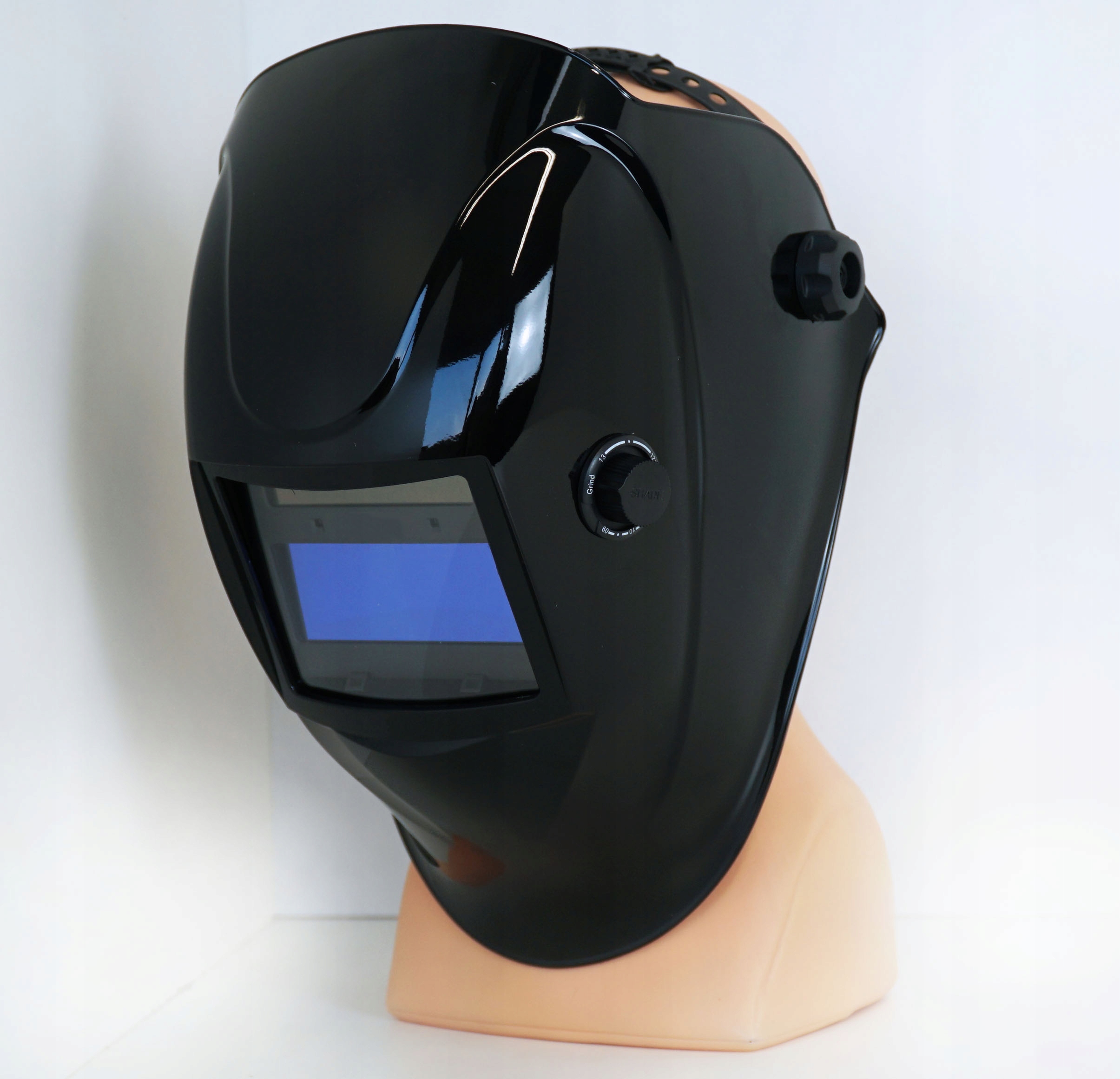 Spawarka inwertorowa MIG MMA TIG migomat Synergia Rodzaj półautomat spawalniczy