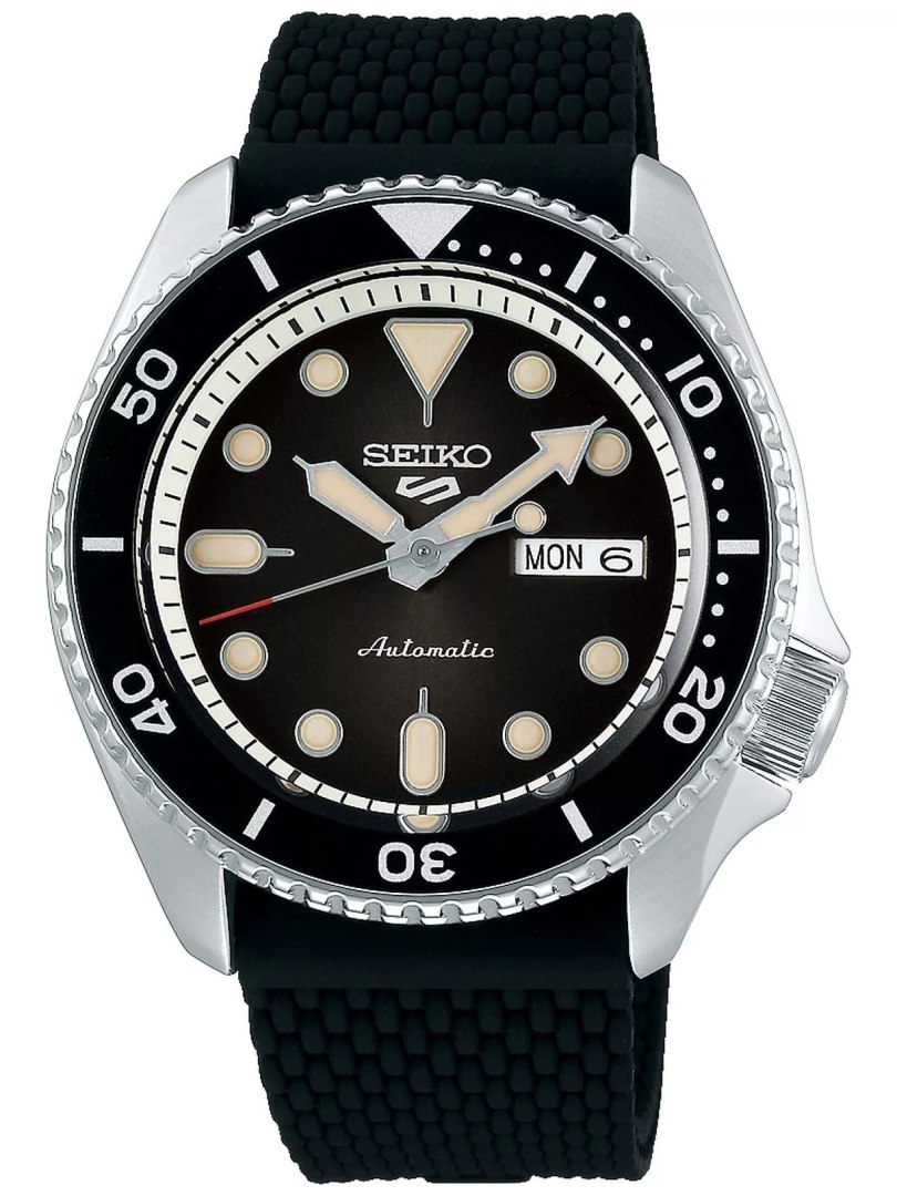 Pánské Hodinky Seiko SRPD73K2 Box