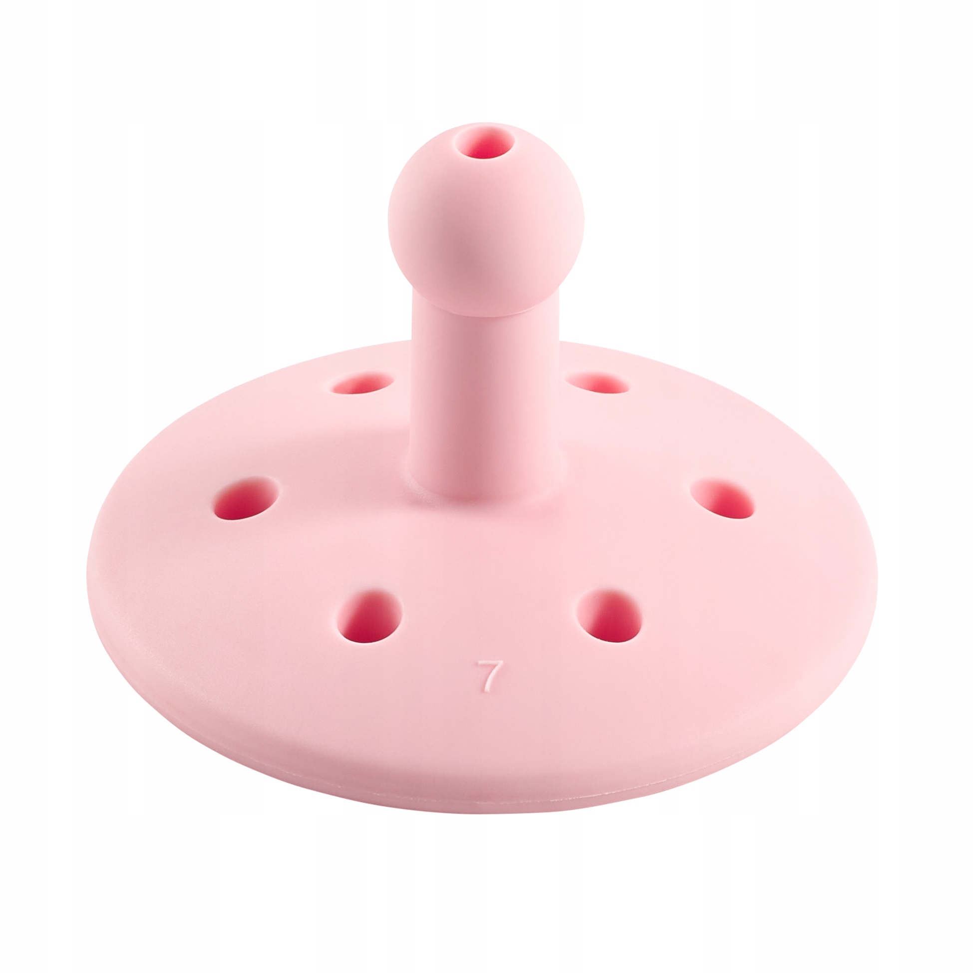 Pessar grzybkowy z długim trzonkiem 4/64 Medicare Colgate Ltd