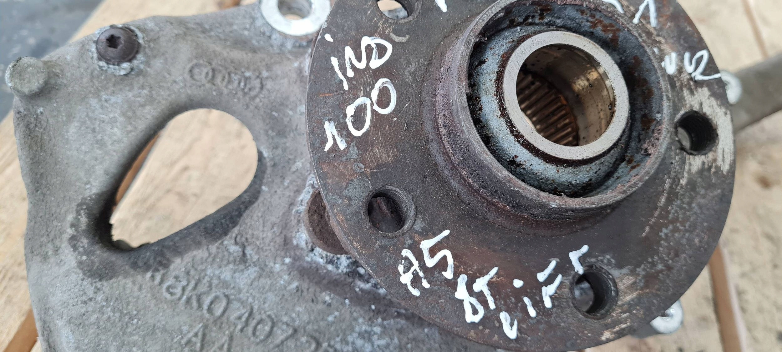 A5 8T LIFT swing right right front front 4G0407254B A4 B8 Q5 A6 C7