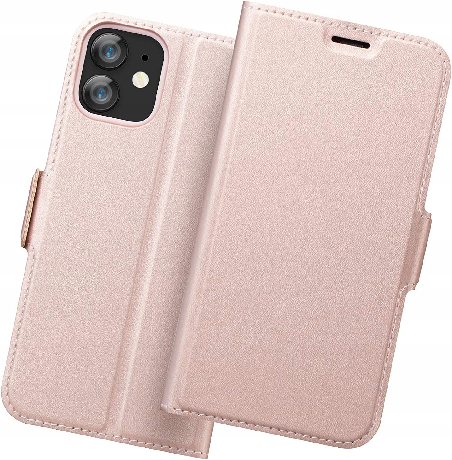 Holidi IPhone 14 Pro Hülle Für Agsafe, 360 Grad Hülle 14 Pro, Schutzhülle Handyhülle It - View #12