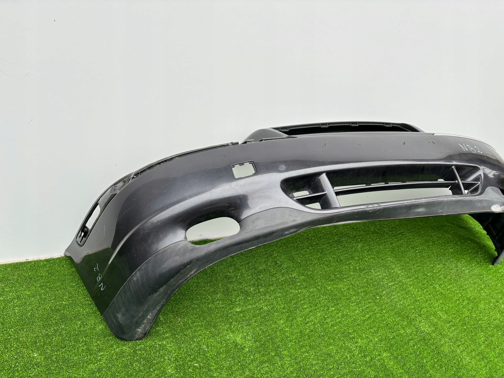 VOLVO S80 98-03 ROK bumper front 09154851 NB2