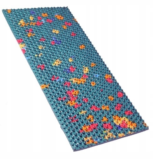 Mata Wieloigłowa Lyapko Do Akupresury 7.0 Rozstaw