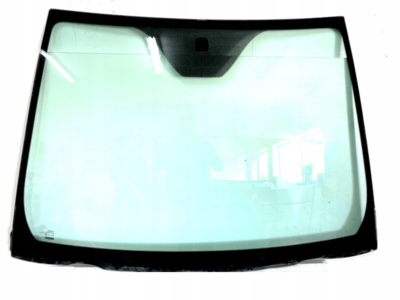 561010D241 - TOYOTA Yaris III 2011-Вітрове скло нове