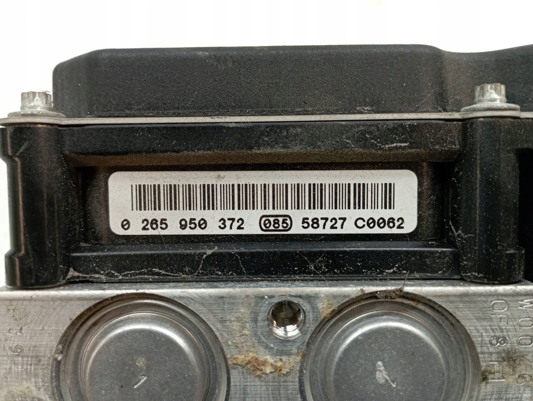 Pompa ABS 5532809 0265234148 0265950372 Saab 9-5 e (1997-2009)