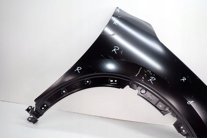 CITROEN C5 AIRCROSS 18- fender right front front