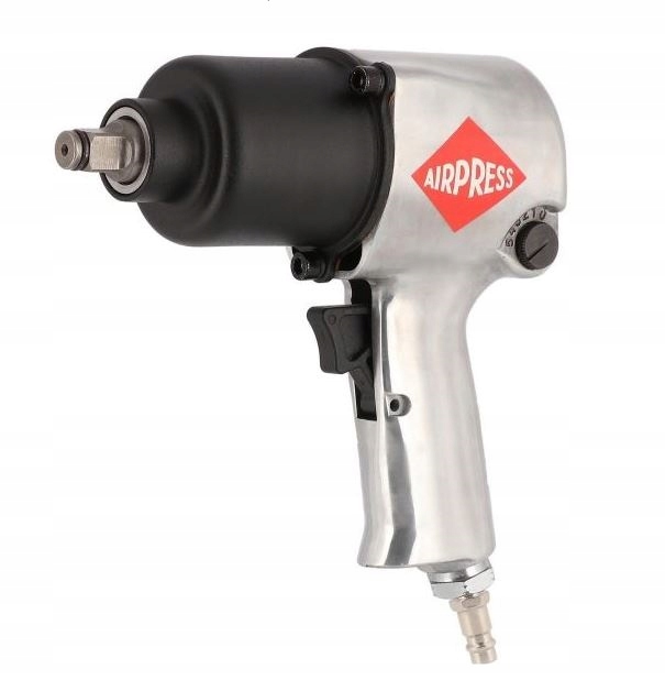 AIRPRESS KLUCZ UDAROWY PNEUMATYCZNY 1/2" 6,3bar
