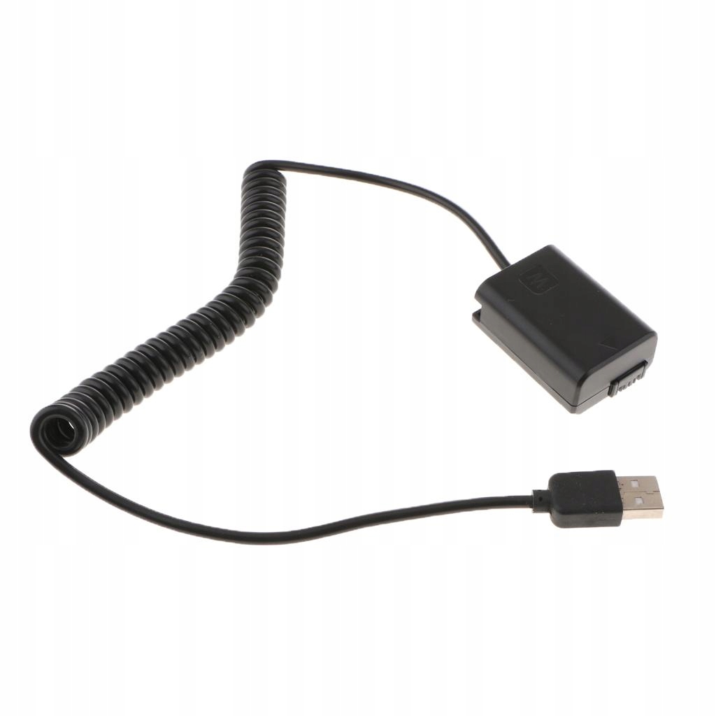 AC PW20 USB Power DC Connector dla Alpha