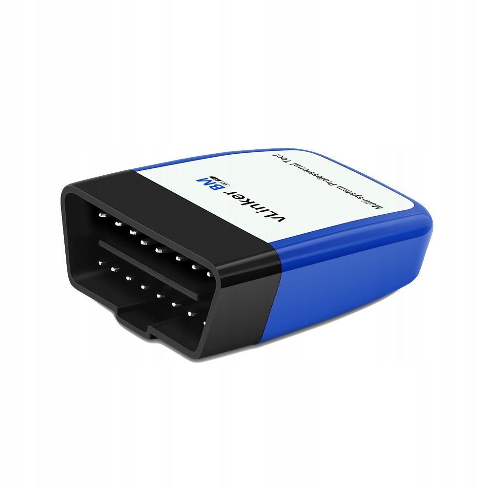Vgate vLinker BM WiFi BMW BimmerCode ELM327 OBD Marka Vgate
