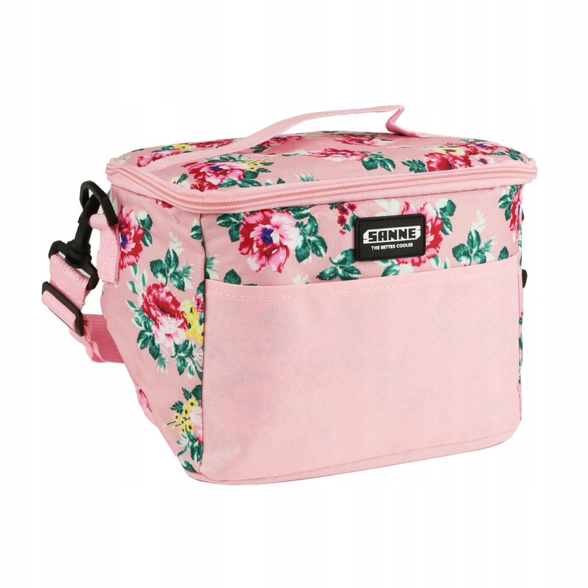 TORBA TERMICZNA 6L NA PLAŻĘ PIKNIK WAKACJE KWIATY Kod producenta 5902645030693