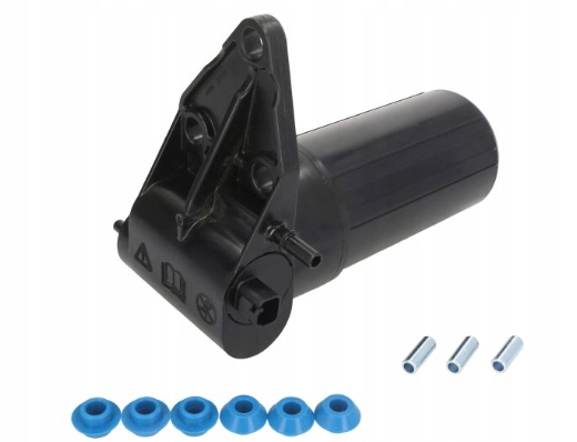 Elektryczna pompka paliwa Perkins ENT110138