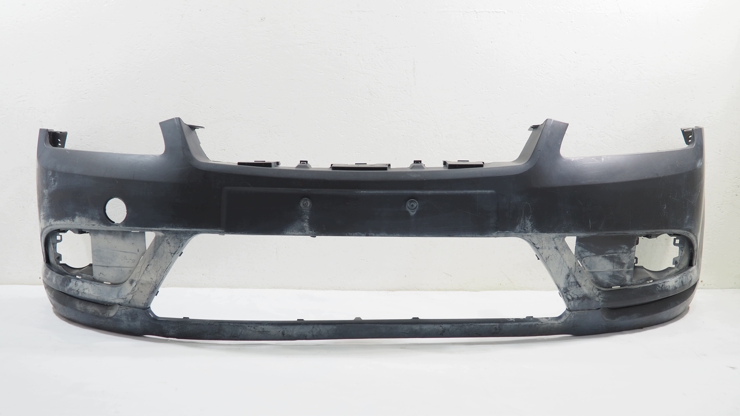 Ford Focus MK2 Cabrio bumper front front